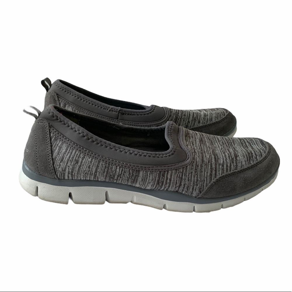 Sketchers Memory Foam Slip-On - image 6